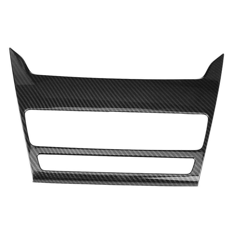 for Eclipse 2018-2021 Dashboard Multimedia Panel Navigation Panel Cover Decorative Overlay