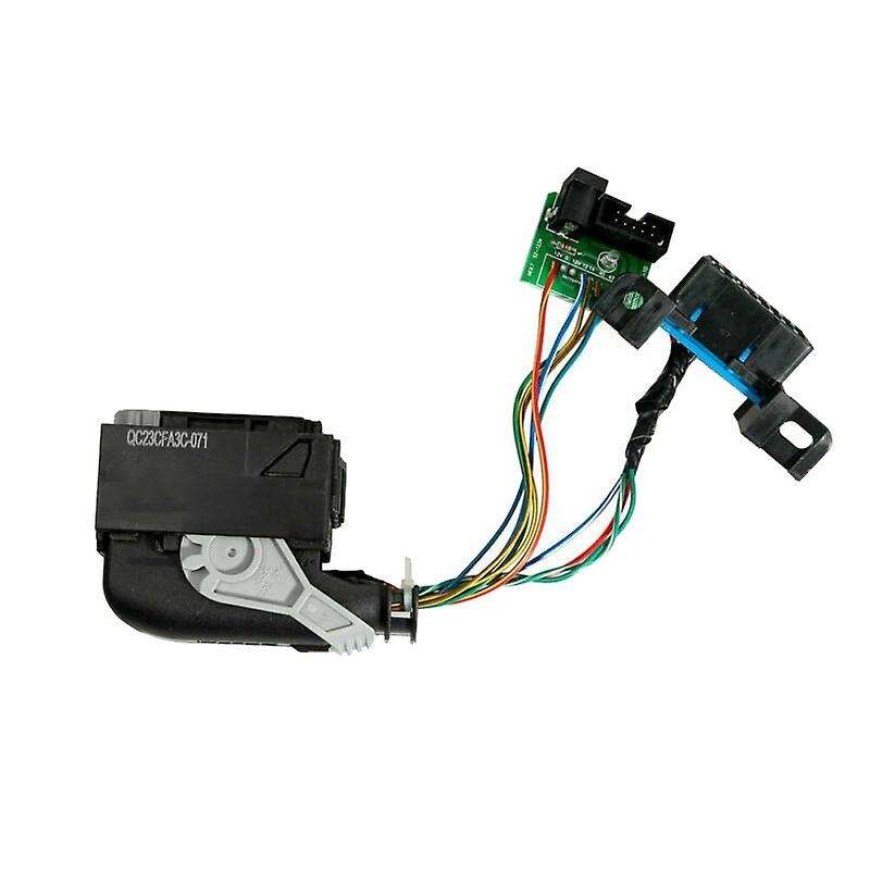 for ECU ME9.7 A273/ A272 Renew Cable for ECU Engine Computer Programming