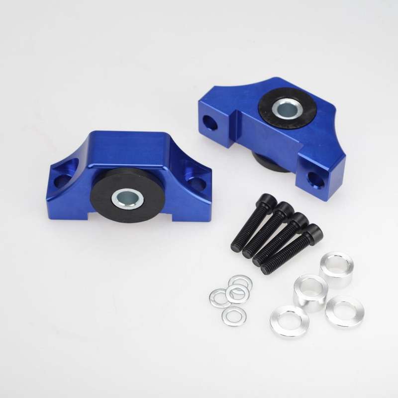 for EG EK Jdm Engine Billet Motor Torque Mount Kit B16 B18 B20 D16 D15 EP-M11