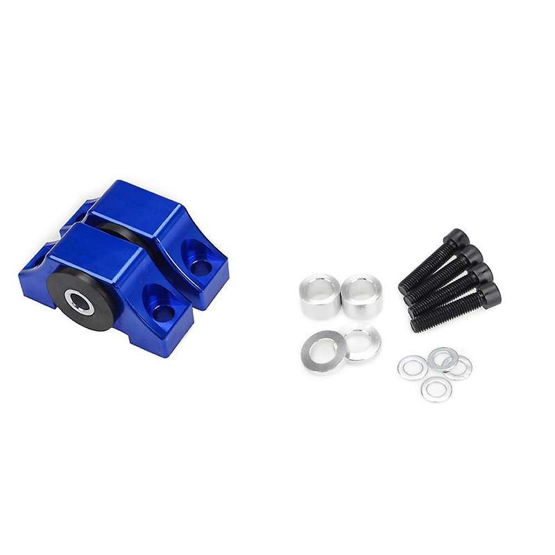for EG EK Jdm Engine Billet Motor Torque Mount Kit B16 B18 B20 D16 D15 EP-M11