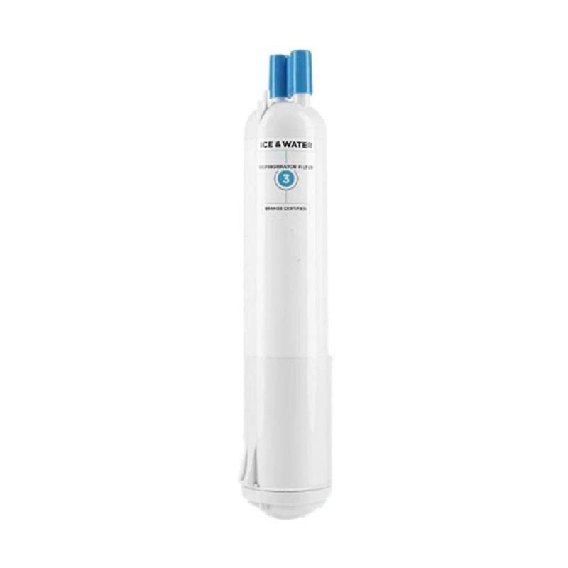 for EDR3RXD1 Refrigerator Filter Elements, Filter 3 Refrigerator Water Filter