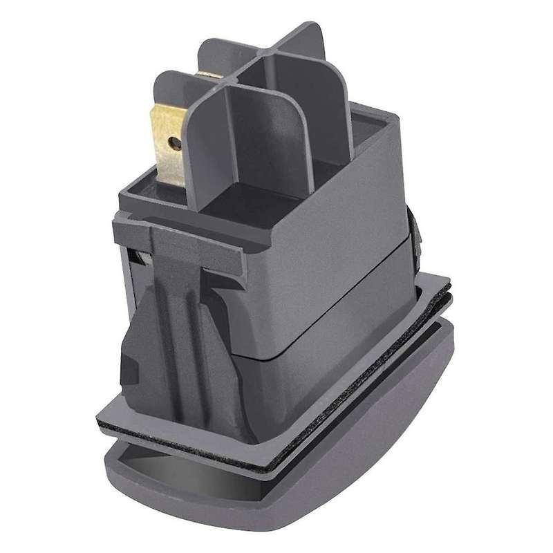for Electric Golf Cart and Precedent, for Club Car 48V Forward Reverse Switch, 1996 UP,Replaces 1018