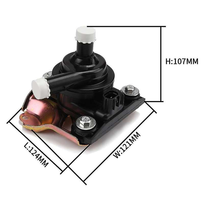 for Electric Inverter Water Pump Prius 04000-32528 G9020-47031