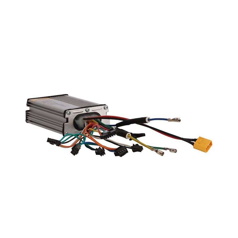 for Electric Scooter Accessories M2 Controller Suitable for 8 Inch 18a 36v M2 Scooter Motherboard Co