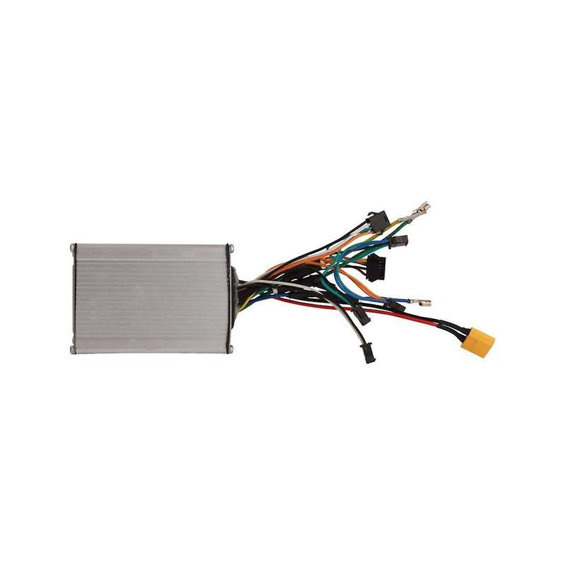 for Electric Scooter Accessories M2 Controller Suitable for 8 Inch 18a 36v M2 Scooter Motherboard Co