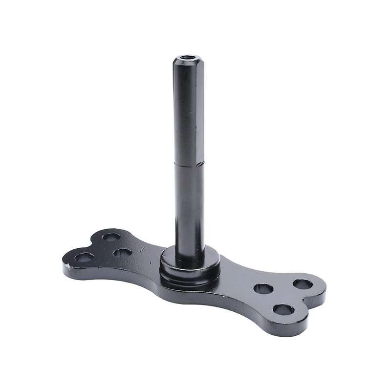 for Electric Scooter Front Fork Connecting Double Drive Hydraulic Cannula Replacement Parts
