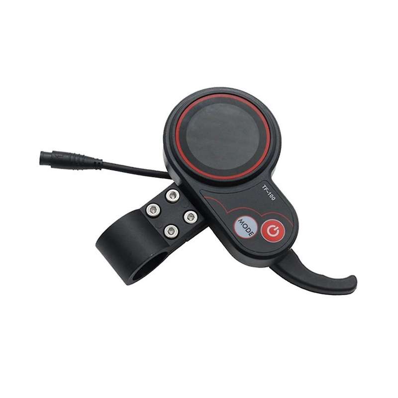 for Electric Scooter 48v25a Controller Component Electric Control Board Communication Instrument Tf-