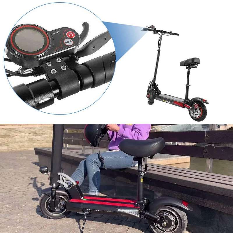 for Electric Scooter Controller Component Electric Control Board Communication Instrument Tf-100 Dis