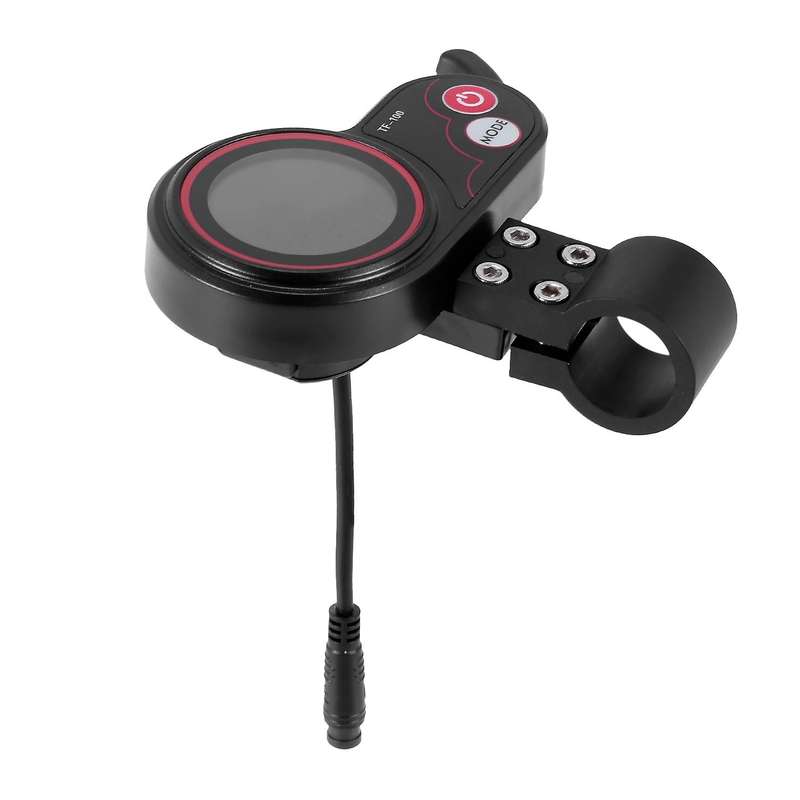 for Electric Scooter Controller Component Electric Control Board Communication Instrument Tf-100 Dis
