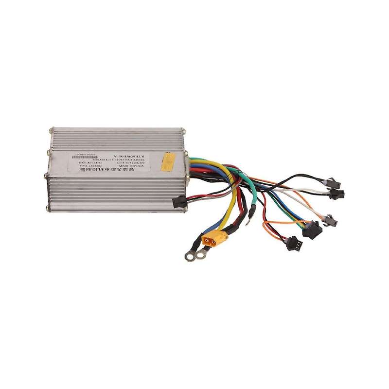 for Electric Scooter 48v 30a Display Panel Communication Instrument Brushless Intelligent Motor Con