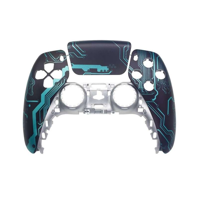 for Elite Gamepad BDM-010 1Rd Generation Version Front Cover Gamepad Replacement Top Cover Replacem