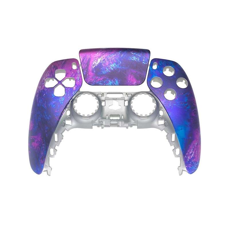 for Elite Gamepad BDM-010 1Rd Generation Version Front Cover Gamepad Replacement Top Cover Replaceme