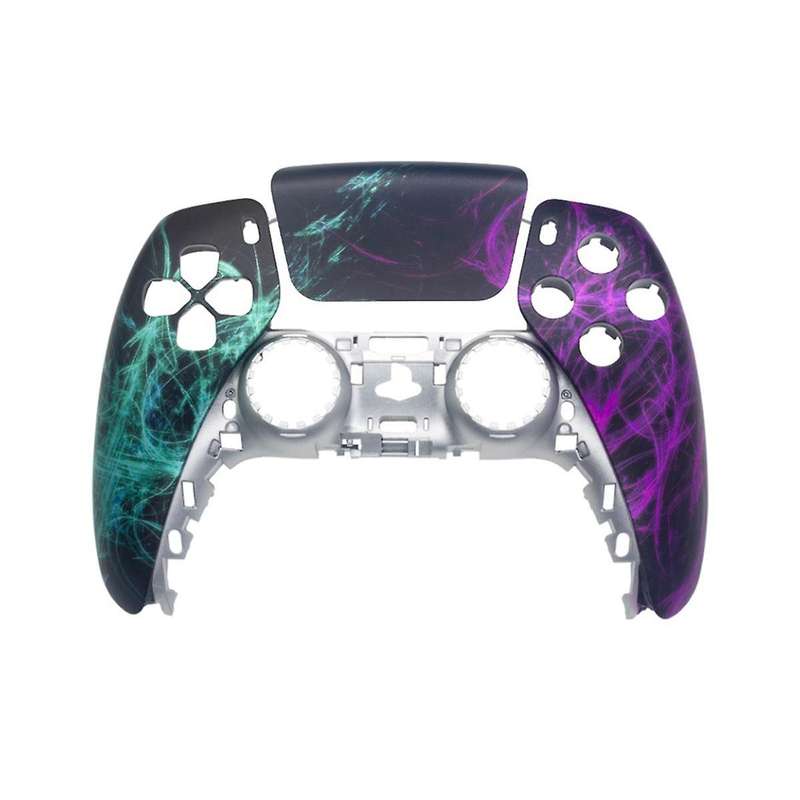 for Elite Gamepad BDM-010 1Rd Generation Version Front Cover Gamepad Replacement Top Cover Replaceme