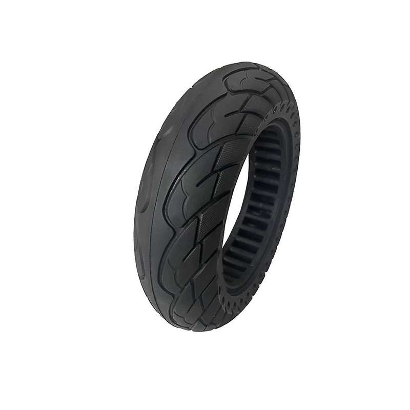 for Electric Scooter Max G30 Tire Accessories Non- Anti-explosion Solid Tire 10x2.5 Inch Honeycomb T