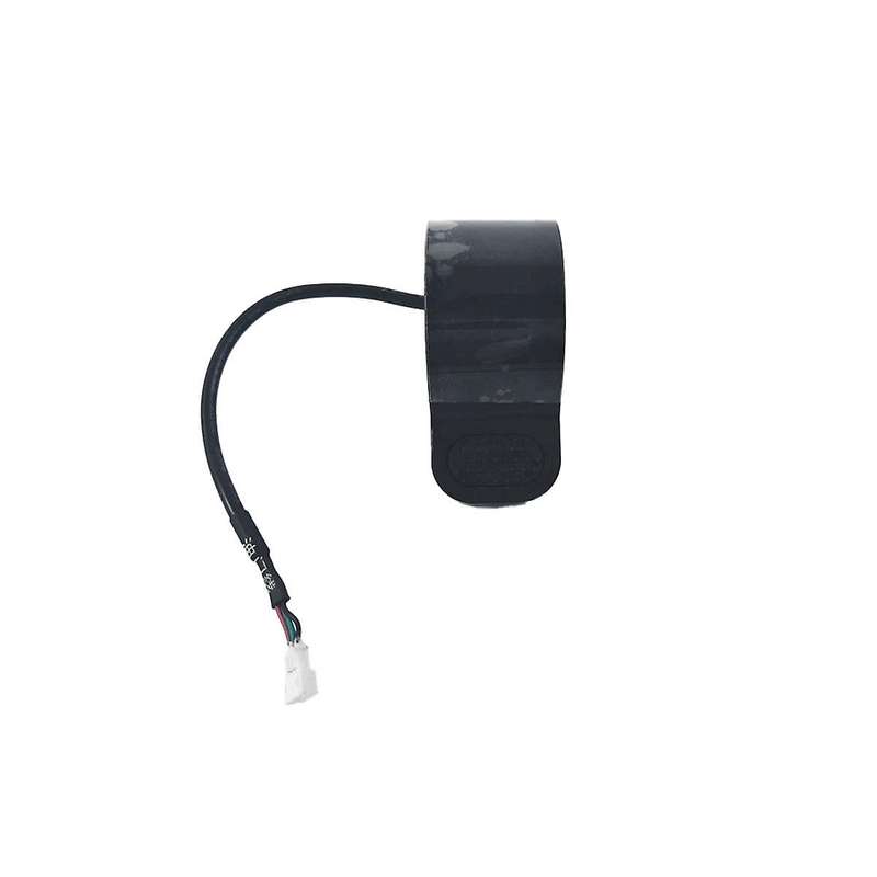 for Electric Scooter M365/Pro Throttle Accelerator MaxG30 Throttle Finger Dial Turn Handle Governor