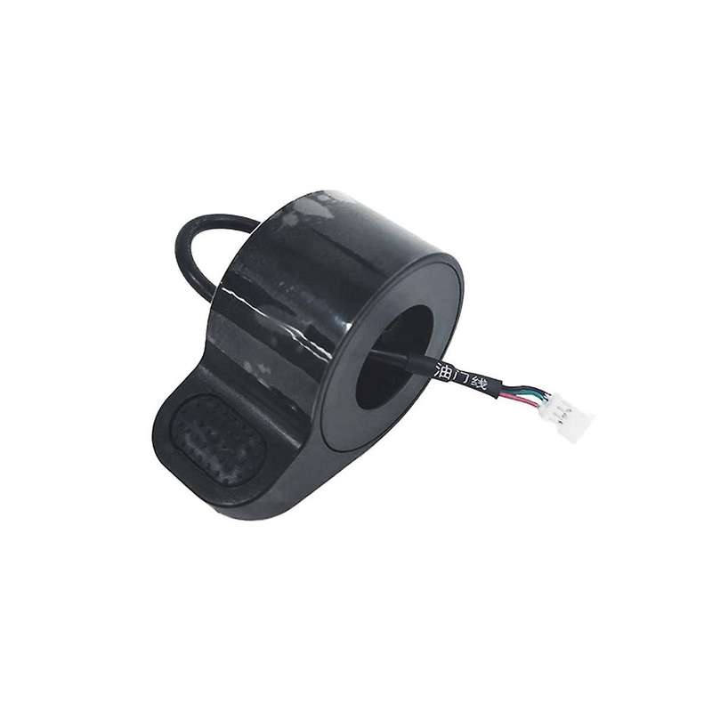 for Electric Scooter M365/Pro Throttle Accelerator MaxG30 Throttle Finger Dial Turn Handle Governor