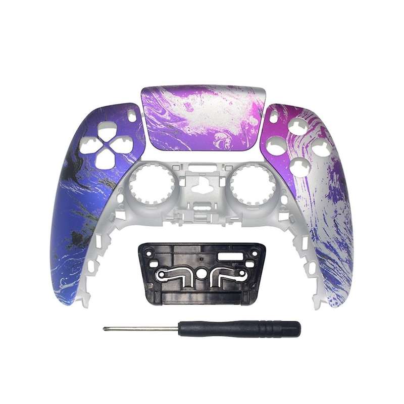 for Elite Gamepad BDM-010 1Rd Generation Version Front Cover Gamepad Replacement Top Cover Replaceme