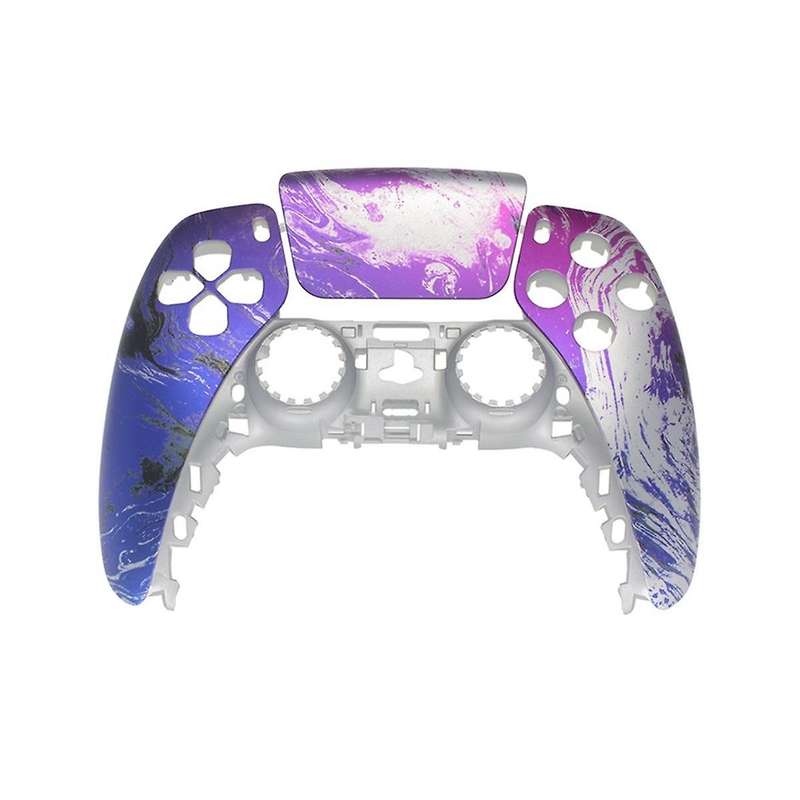for Elite Gamepad BDM-010 1Rd Generation Version Front Cover Gamepad Replacement Top Cover Replaceme
