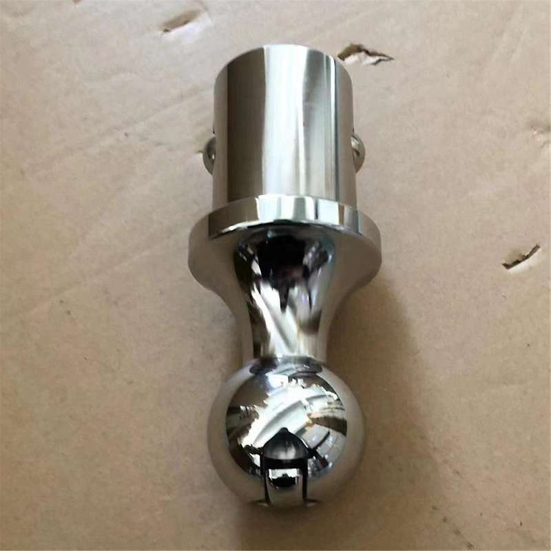 for Elite 19311 2-5/16Inch -in Ball Fits for Elite Under-Bed Bolt-on Gooseneck