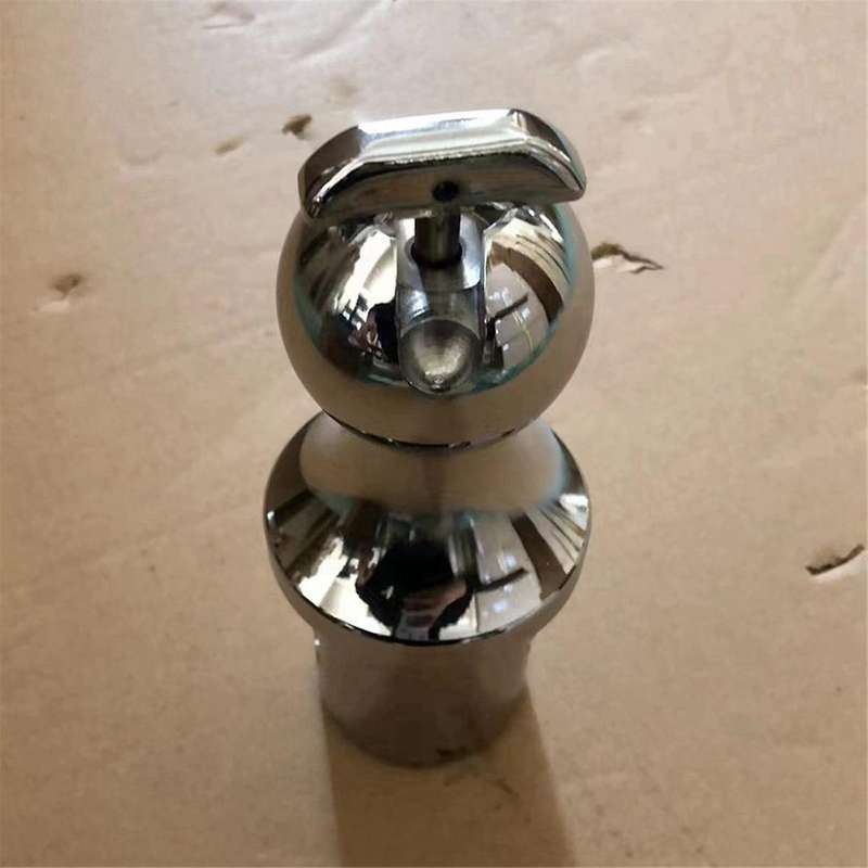 for Elite 19311 2-5/16Inch -in Ball Fits for Elite Under-Bed Bolt-on Gooseneck
