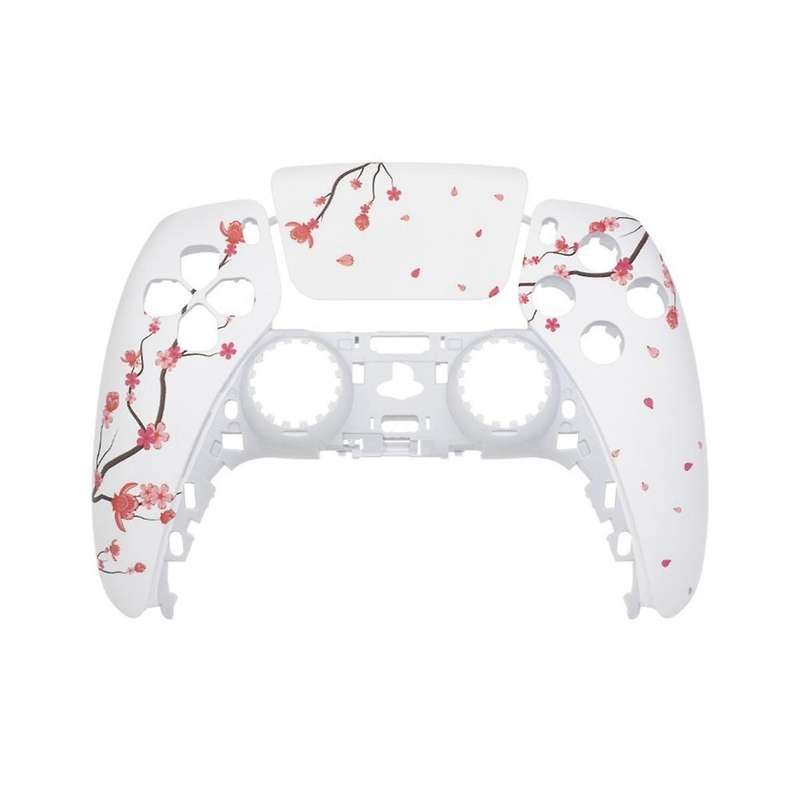 for Elite Gamepad BDM-010 1Rd Skin Type Front Cover Gamepad Replacement Top Cover Replacement Refit