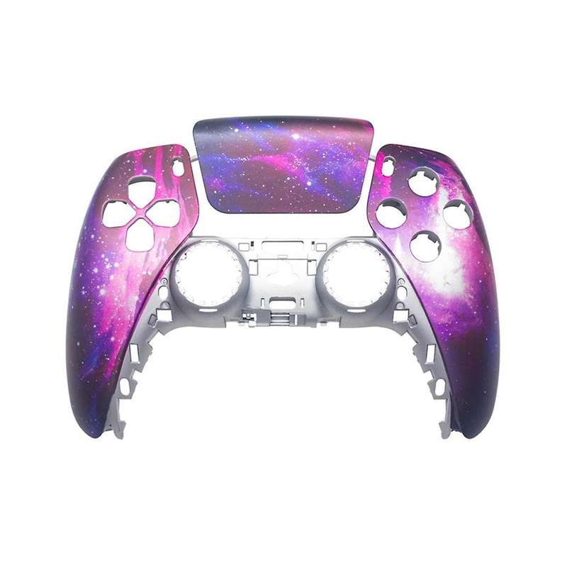 for Elite Gamepad BDM-010 1Rd Generation Version Front Cover Gamepad Replacement Top Cover Replaceme