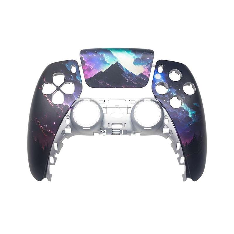 for Elite Gamepad BDM-010 1Rd Generation Version Front Cover Gamepad Replacement Top Cover Replaceme