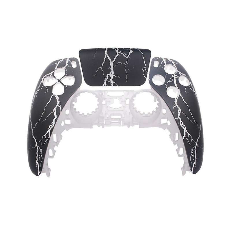 for Elite Gamepad BDM-010 1Rd Skin Type Front Cover Gamepad Replacement Top Cover Replacement Refit