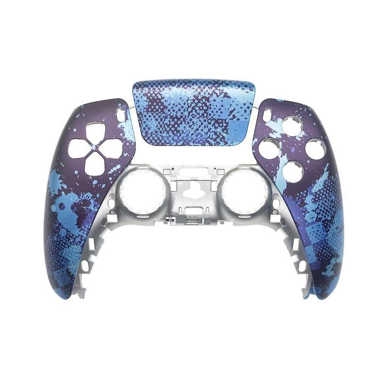 for Elite Gamepad BDM-030 3Rd Generation Version Front Cover Gamepad Replacement Top Cover Replacem