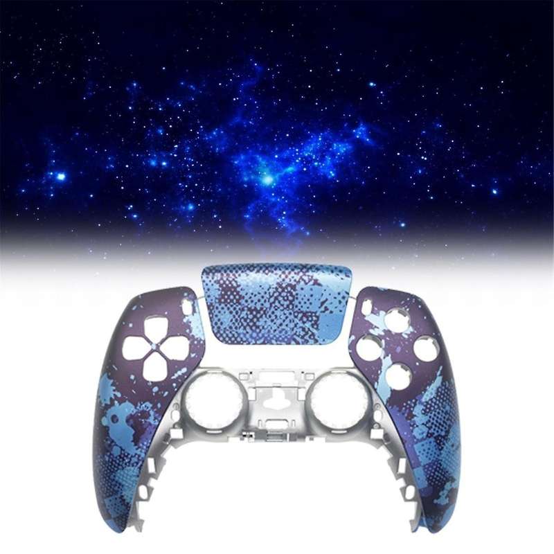 for Elite Gamepad BDM-030 3Rd Generation Version Front Cover Gamepad Replacement Top Cover Replacem