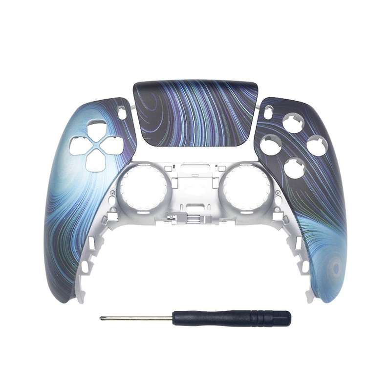 for Elite Gamepad BDM-020 2Rd Generation Version Front Cover Gamepad Replacement Top Cover Replaceme