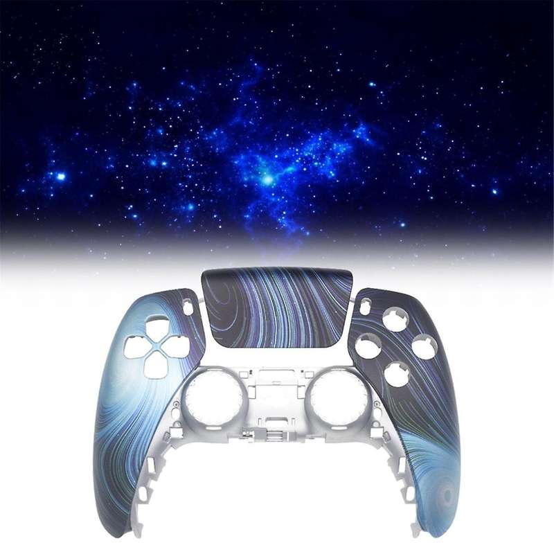 for Elite Gamepad BDM-020 2Rd Generation Version Front Cover Gamepad Replacement Top Cover Replaceme