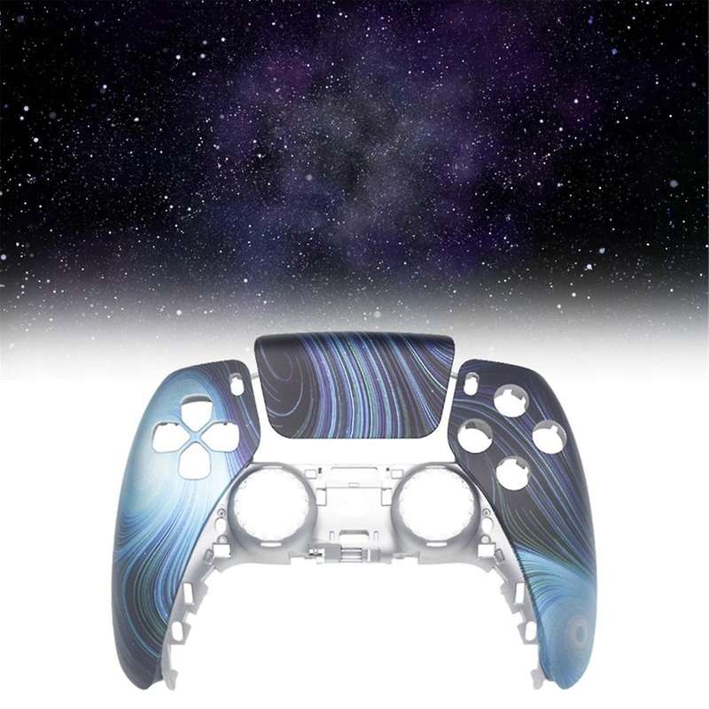 for Elite Gamepad BDM-020 2Rd Generation Version Front Cover Gamepad Replacement Top Cover Replaceme