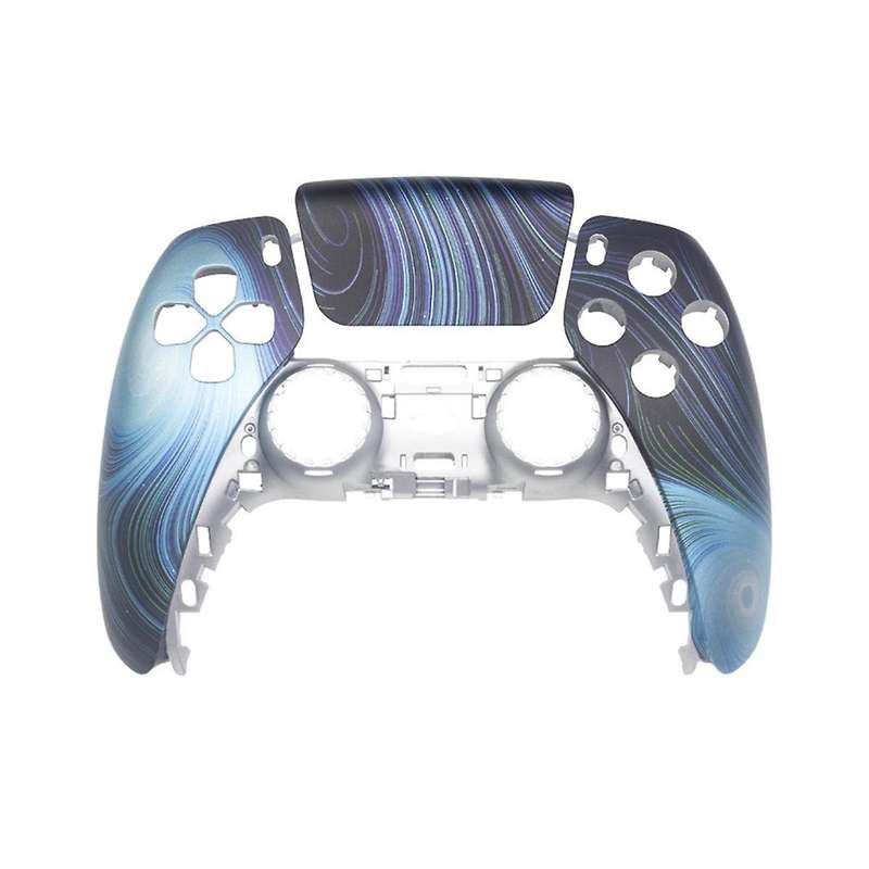for Elite Gamepad BDM-020 2Rd Generation Version Front Cover Gamepad Replacement Top Cover Replaceme