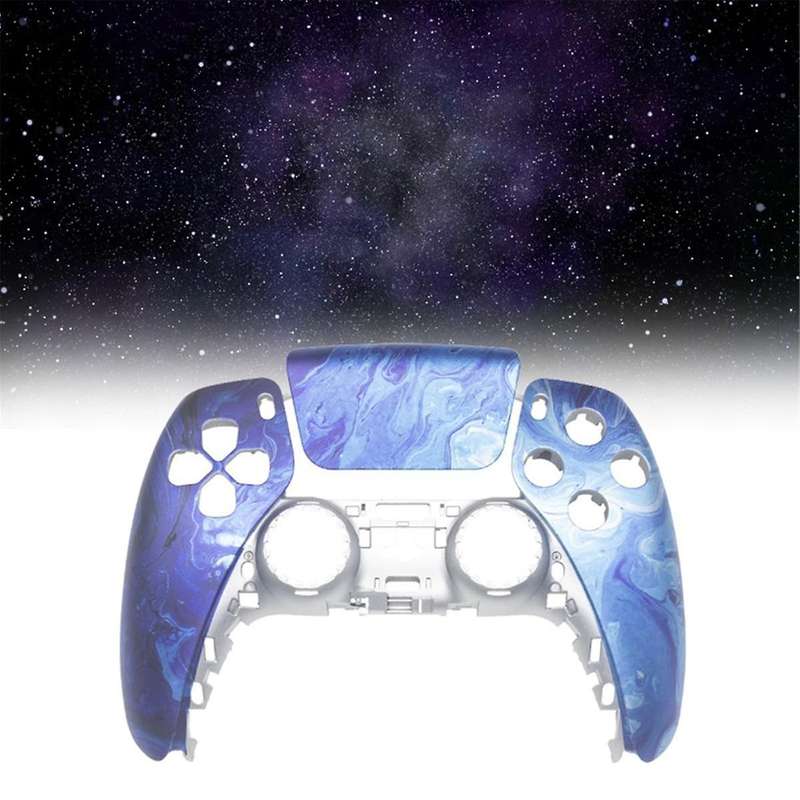 for Elite Gamepad BDM-020 2Rd Generation Version Front Cover Gamepad Replacement Top Cover Replaceme
