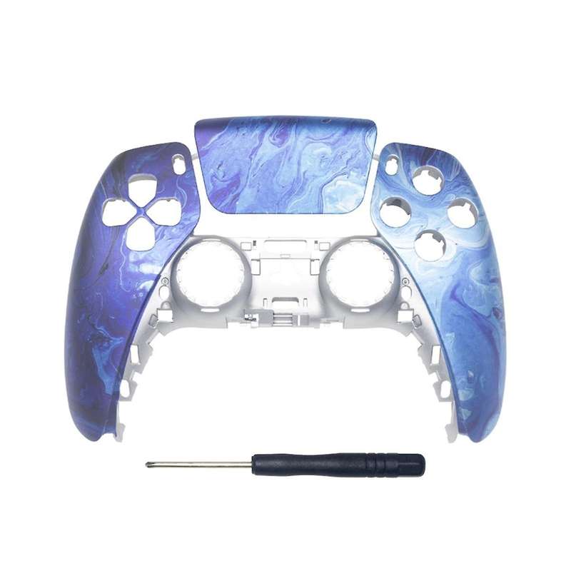 for Elite Gamepad BDM-020 2Rd Generation Version Front Cover Gamepad Replacement Top Cover Replaceme