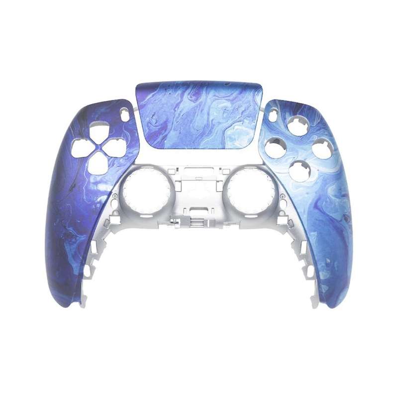 for Elite Gamepad BDM-020 2Rd Generation Version Front Cover Gamepad Replacement Top Cover Replaceme