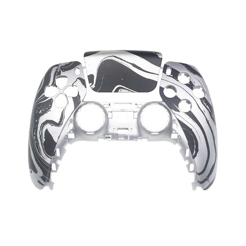 for Elite Gamepad BDM-020 2Rd Generation Version Front Cover Gamepad Replacement Top Cover Replaceme