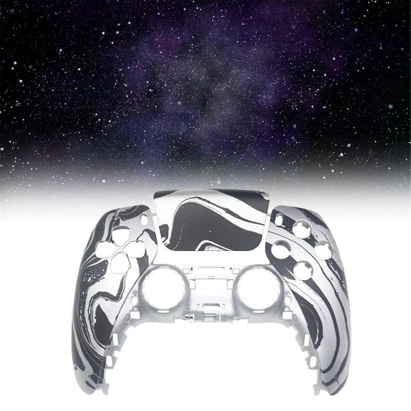 for Elite Gamepad BDM-020 2Rd Generation Version Front Cover Gamepad Replacement Top Cover Replaceme