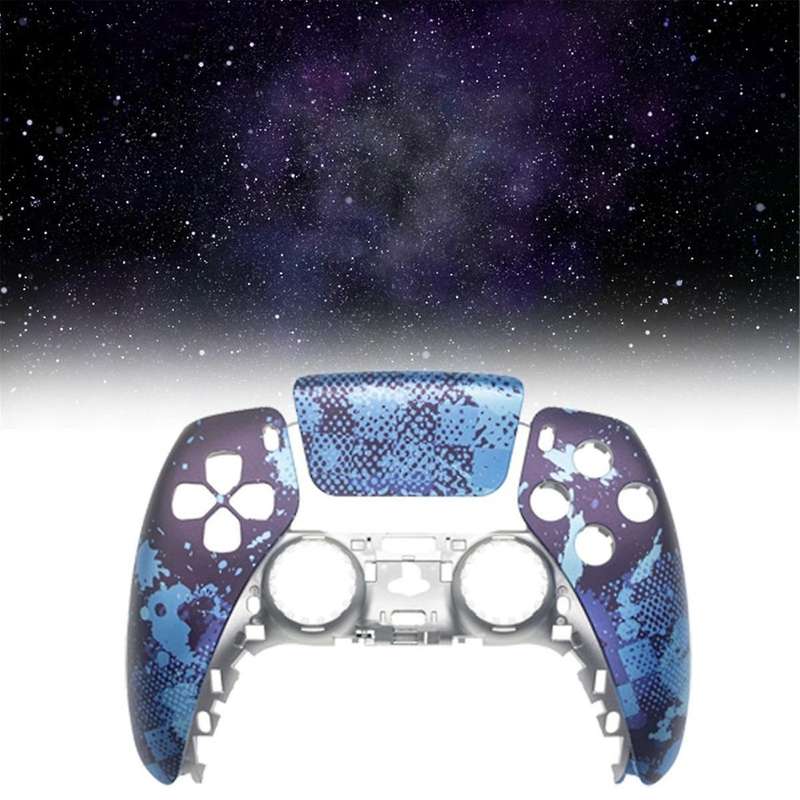 for Elite Gamepad BDM-030 3Rd Generation Version Front Cover Gamepad Replacement Top Cover Replaceme