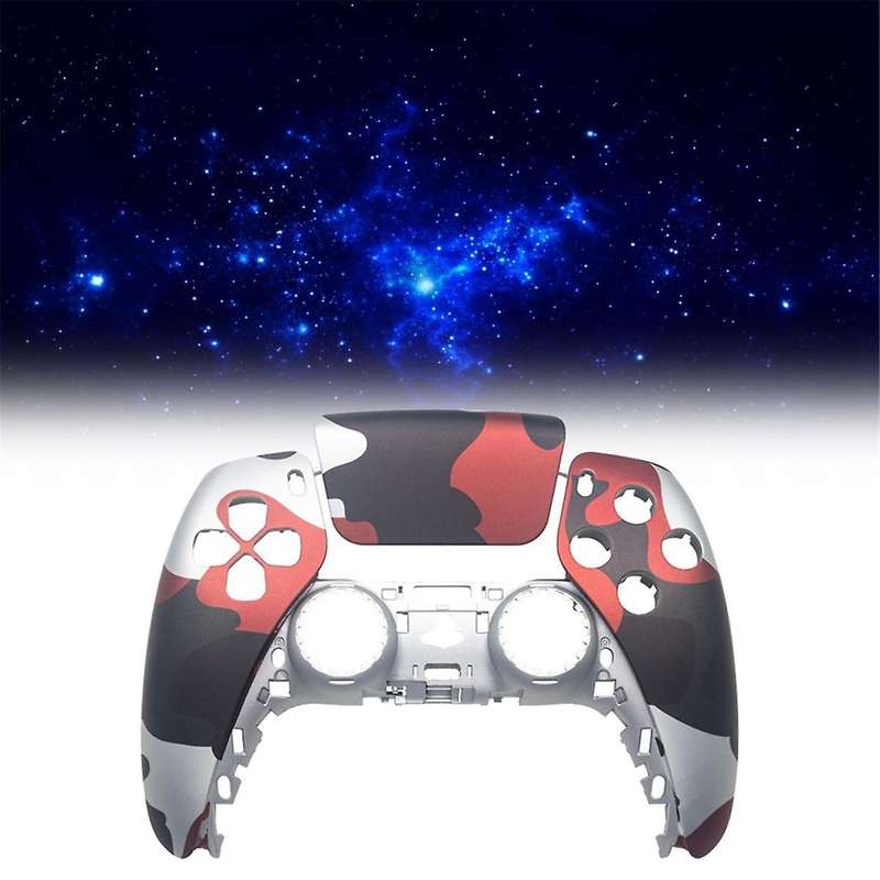 for Elite Gamepad BDM-030 3Rd Generation Version Front Cover Gamepad Replacement Top Cover Replaceme