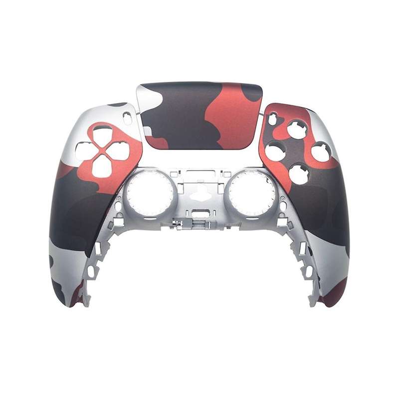 for Elite Gamepad BDM-030 3Rd Generation Version Front Cover Gamepad Replacement Top Cover Replaceme
