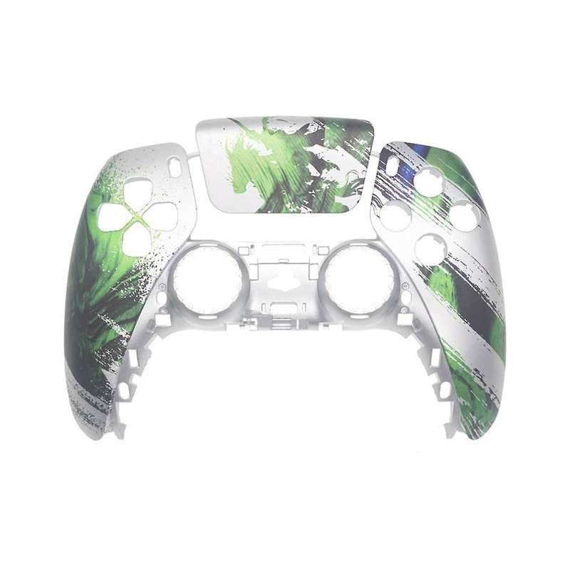 for Elite Gamepad BDM-020 2Rd Generation Version Front Cover Gamepad Replacement Top Cover Replaceme