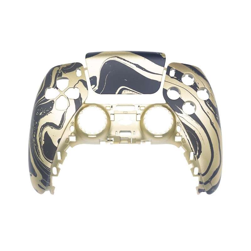 for Elite Gamepad BDM-020 2Rd Generation Version Front Cover Gamepad Replacement Top Cover Replaceme
