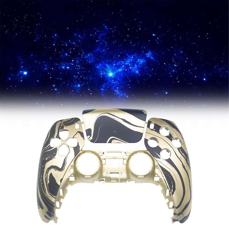 for Elite Gamepad BDM-020 2Rd Generation Version Front Cover Gamepad Replacement Top Cover Replaceme