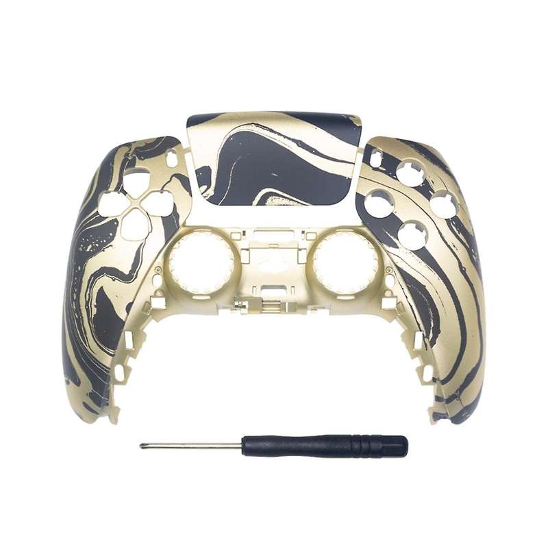 for Elite Gamepad BDM-020 2Rd Generation Version Front Cover Gamepad Replacement Top Cover Replaceme