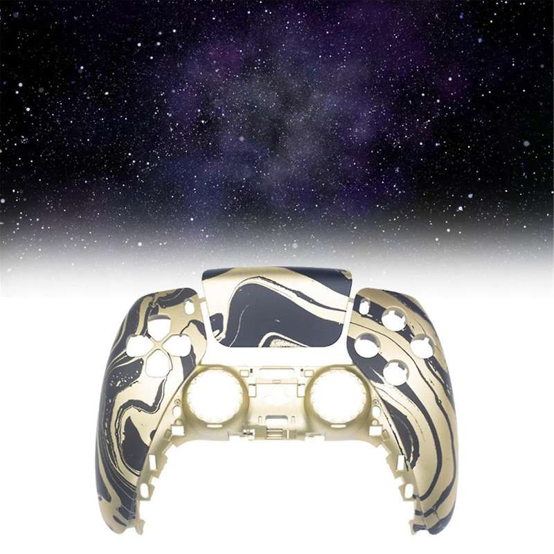 for Elite Gamepad BDM-020 2Rd Generation Version Front Cover Gamepad Replacement Top Cover Replaceme