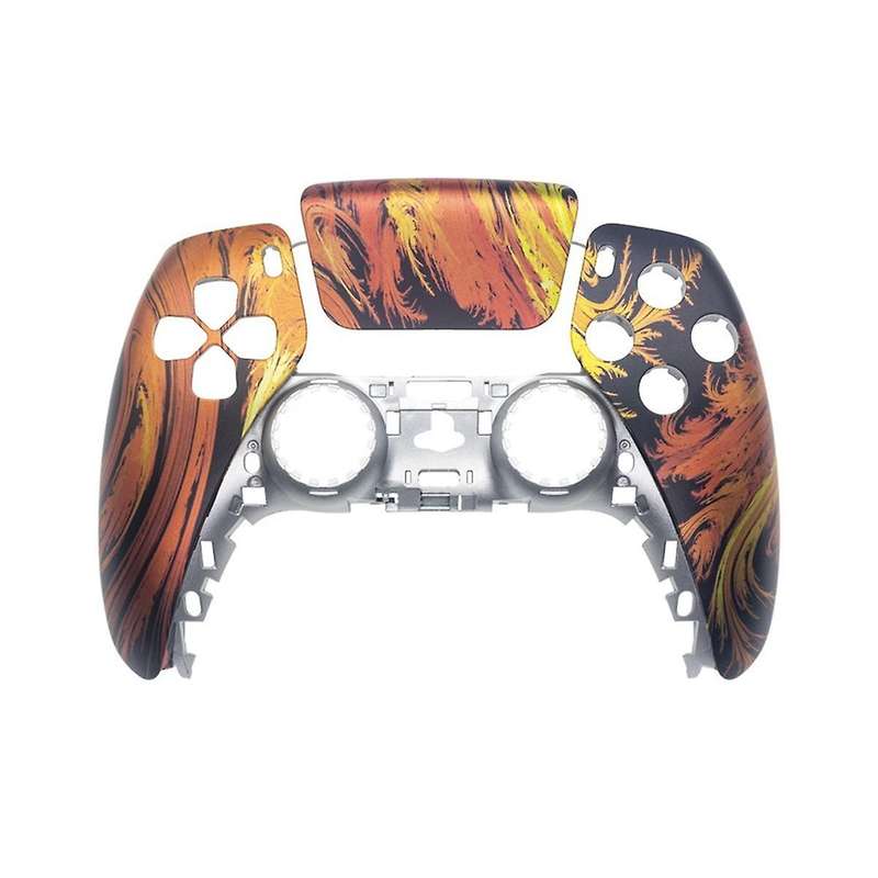 for Elite Gamepad BDM-030 3Rd Generation Version Front Cover Gamepad Replacement Top Cover Replaceme