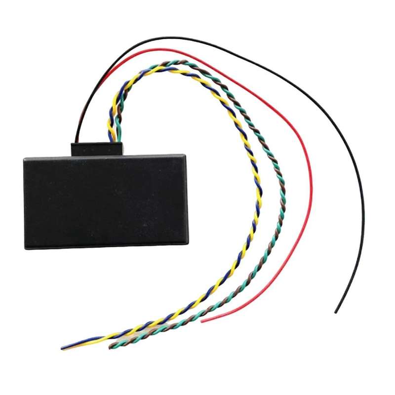 for Emulator Support Motion Navi Voice Control Activation/Video In Motion for E90 E60 E9X E6X E8X Ca