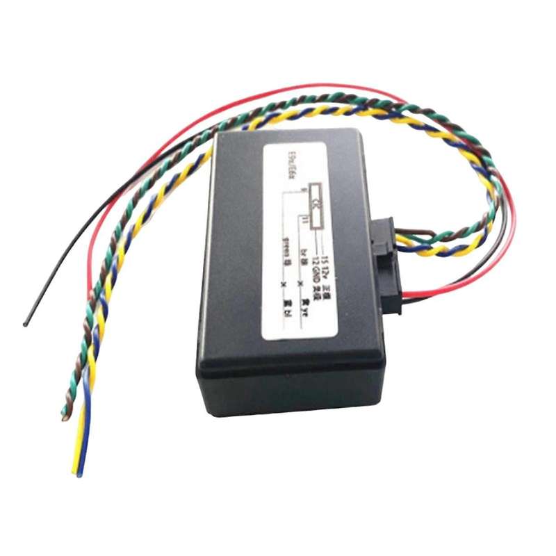 for Emulator Support Motion Navi Voice Control Activation/Video In Motion for E90 E60 E9X E6X E8X Ca